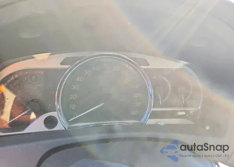 2012 Toyota Venza Le из США, поврежденный, VIN 4T3ZK3BB1CU051847